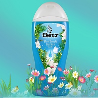 Elenor Ocean Pure Touch Body Wash 490ml